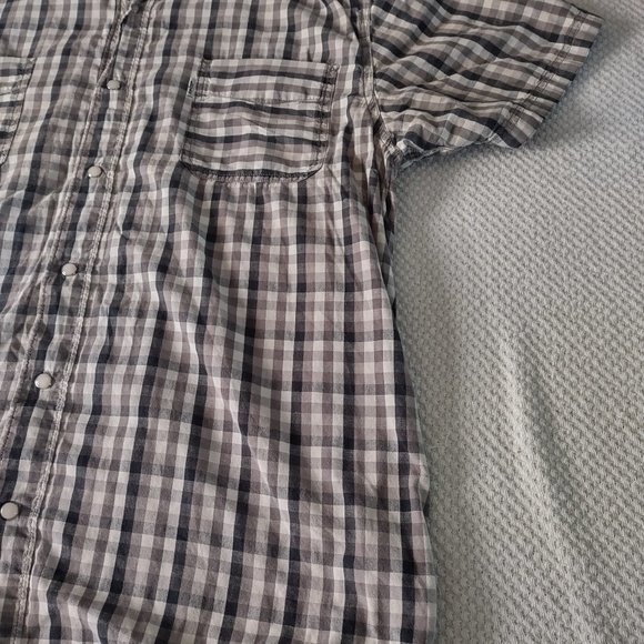 LEVI'S MENS SHIRT XXL - Picture 2 of 14